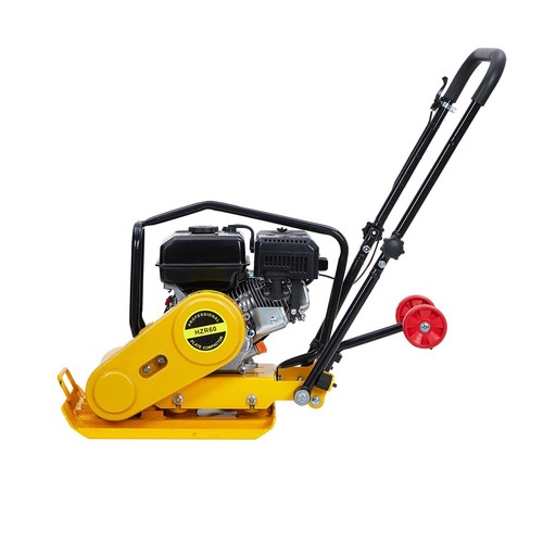 7hp plate compactor - plate,