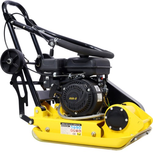 0hp plate compactor gas - 7.0hp,