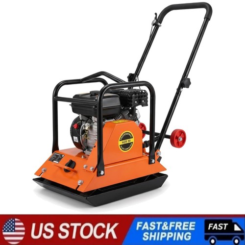 7hp plate compactor - 7hp,