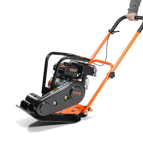 Vevor plate compactor - compactor,