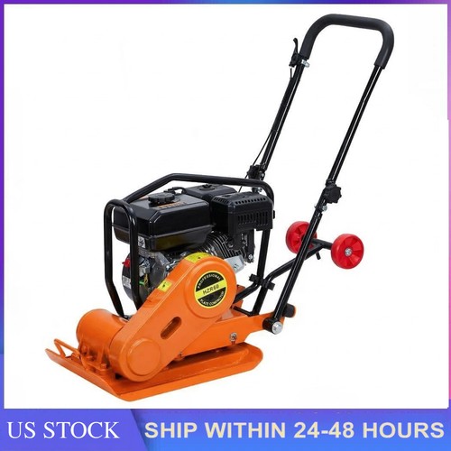 7hp plate compactor rammer - compactor,